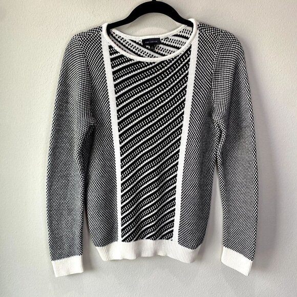 The Limited Scoop Sweater S - Picture 8 of 8